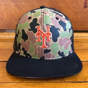 NEW YORK METS SNAPBACK-NEW ERA 9FIFTY